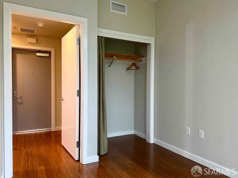 Detail Gallery Image 18 of 28 For 2125 Bryant St #403,  San Francisco,  CA 94110 - 2 Beds | 1 Baths