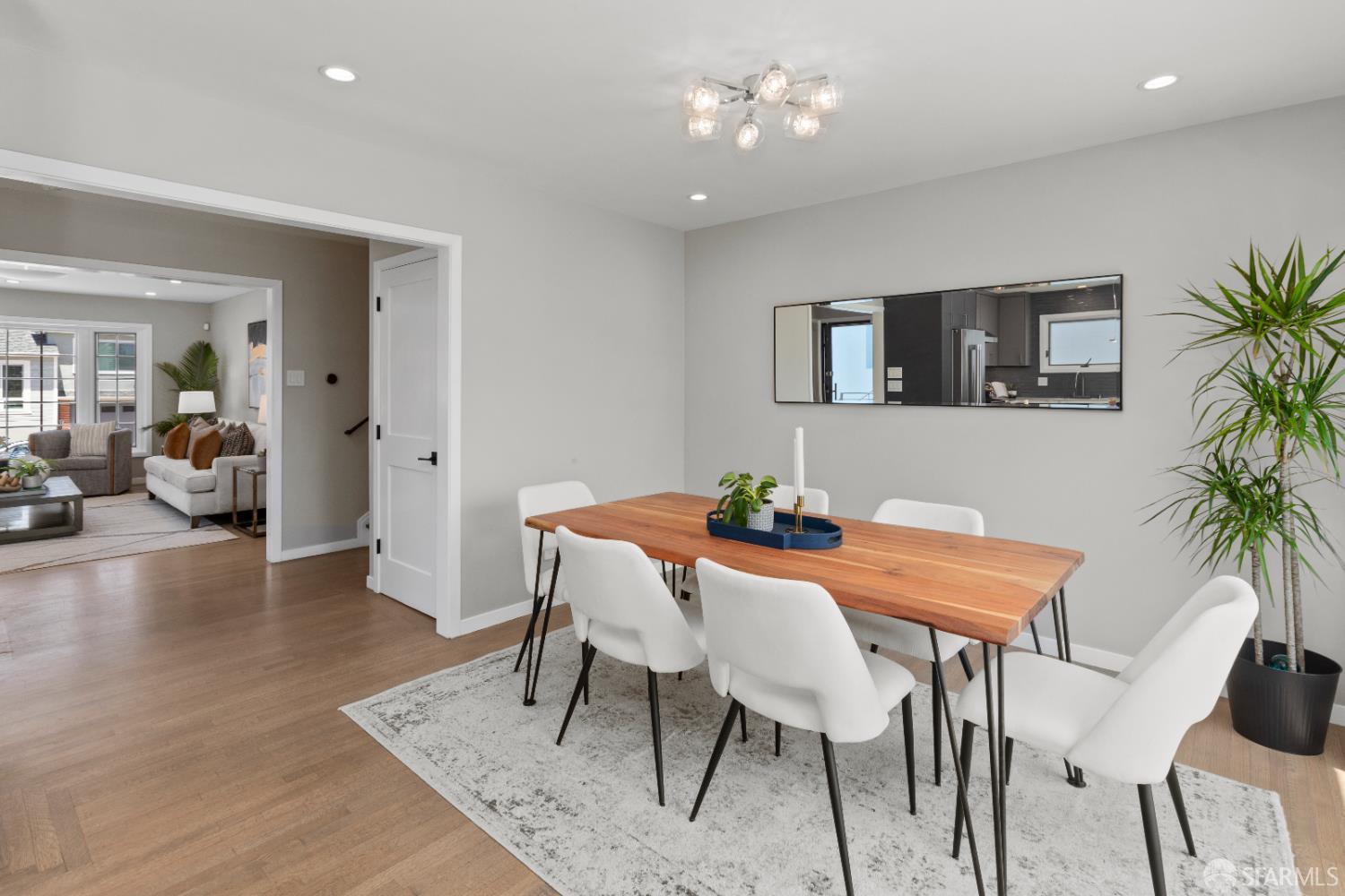 Detail Gallery Image 8 of 60 For 247 Rainier Ave, South San Francisco,  CA 94080 - 3 Beds | 3 Baths