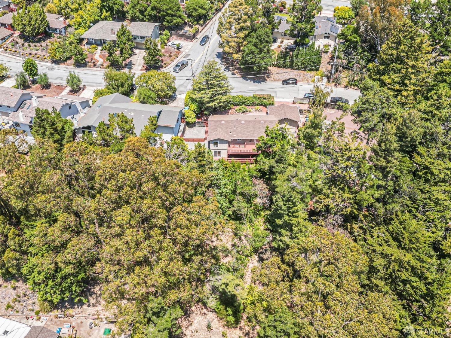 Detail Gallery Image 73 of 84 For 1426 Bel Aire Rd, San Mateo,  CA 94402 - 3 Beds | 3 Baths