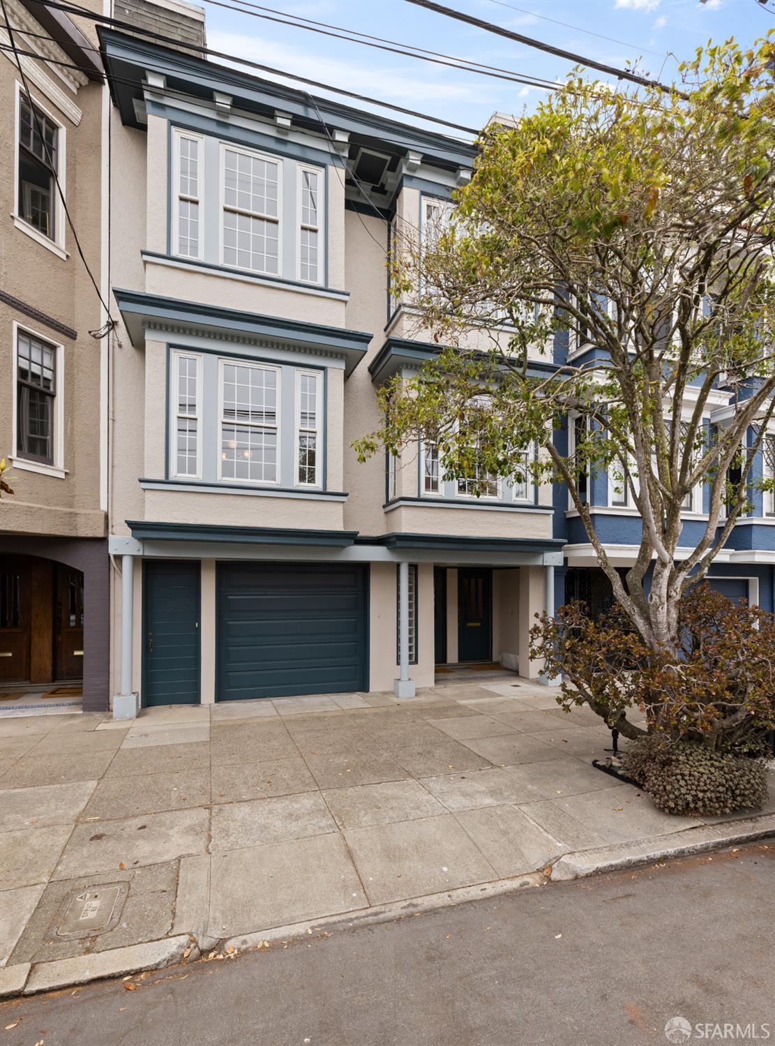 Detail Gallery Image 3 of 67 For 129 12th Ave, San Francisco,  CA 94118 - – Beds | – Baths