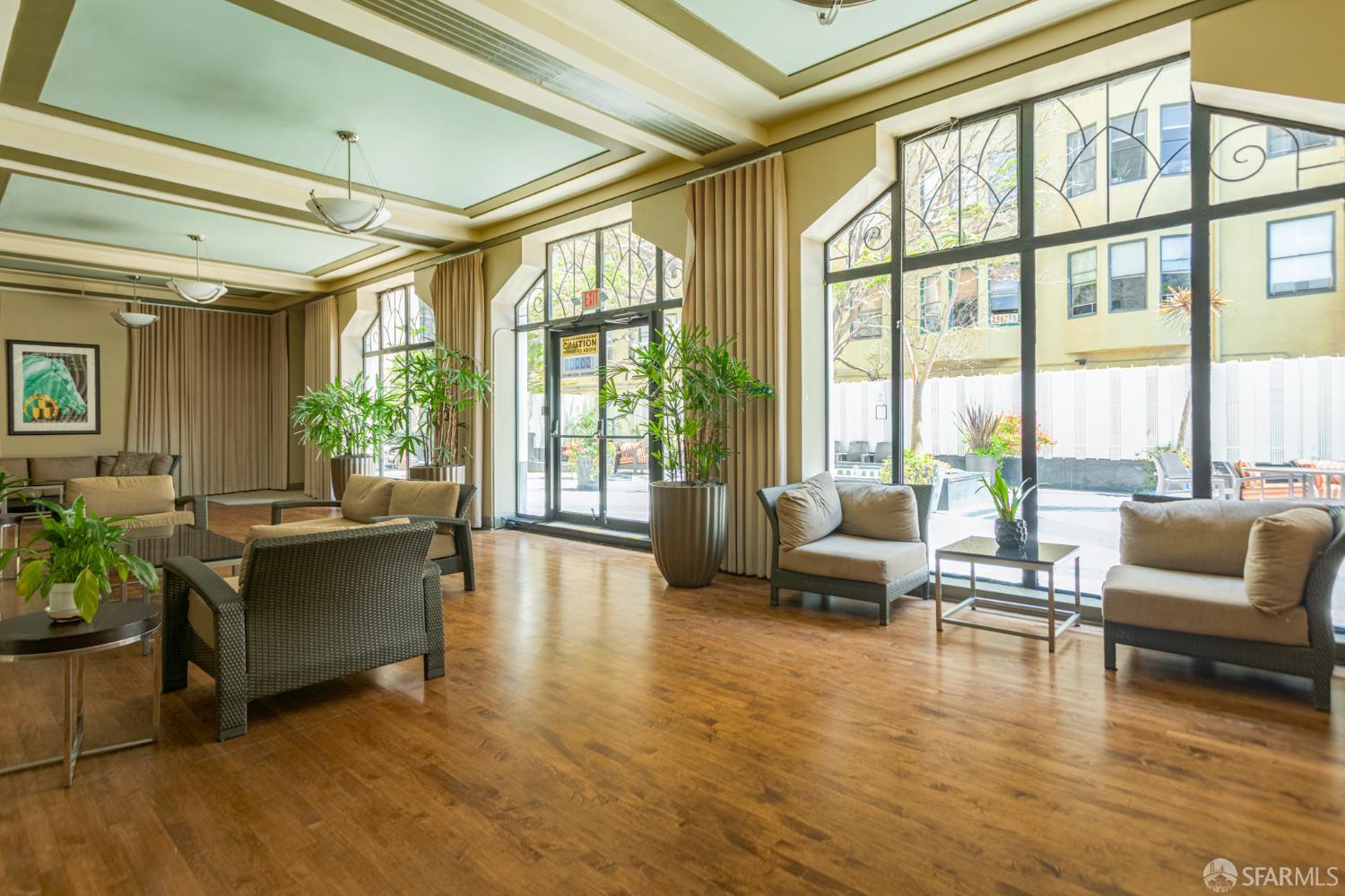 Detail Gallery Image 24 of 30 For 631 Ofarrell St #1216,  San Francisco,  CA 94109 - 0 Beds | 1 Baths