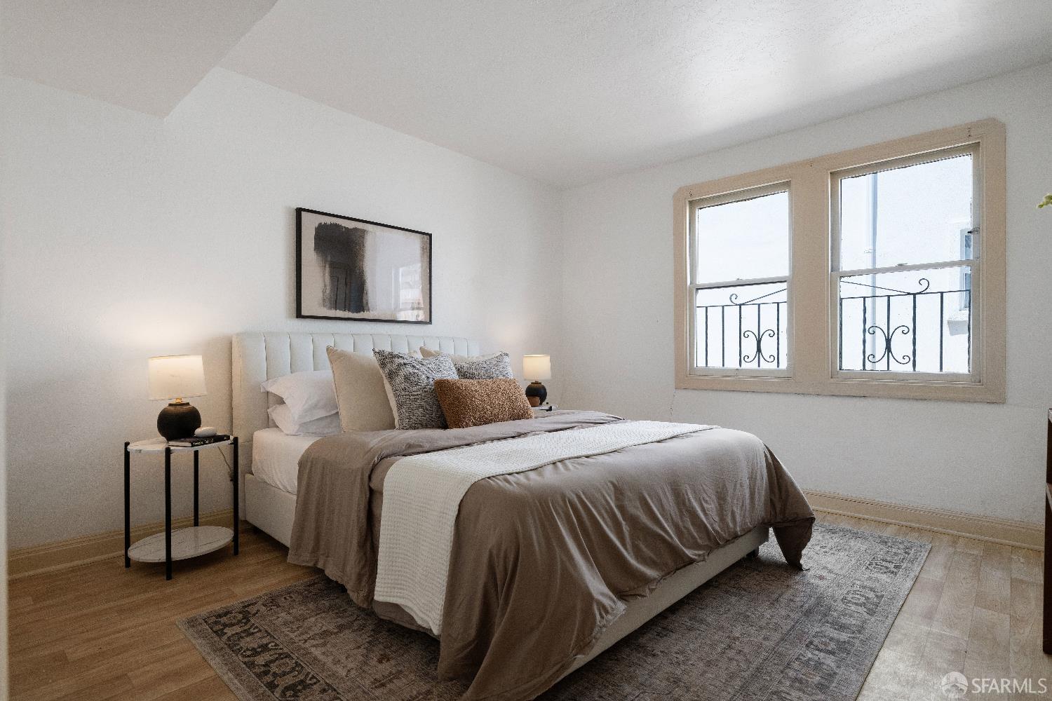 Detail Gallery Image 43 of 59 For 1475 Stannage Ave, Berkeley,  CA 94702 - 5 Beds | 2 Baths