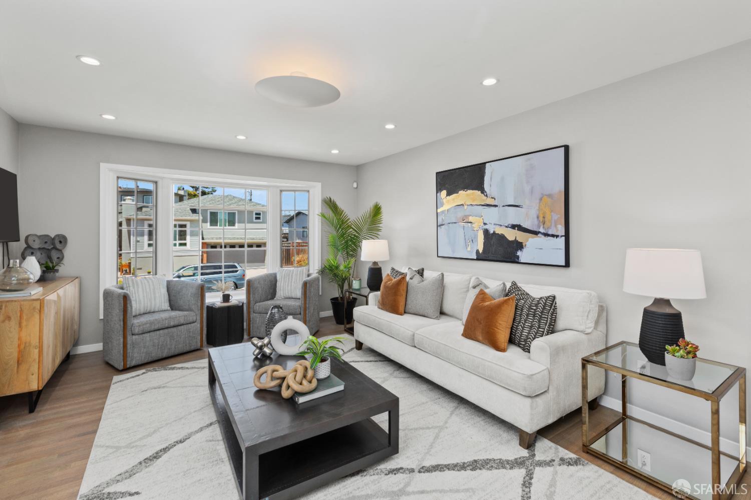 Detail Gallery Image 6 of 60 For 247 Rainier Ave, South San Francisco,  CA 94080 - 3 Beds | 3 Baths