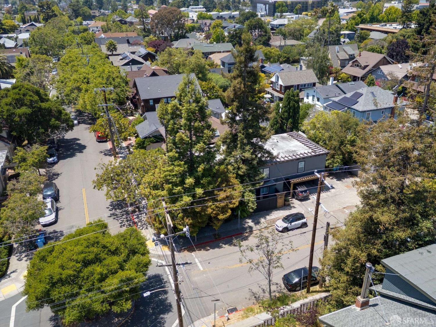 Detail Gallery Image 15 of 29 For 2443 Woolsey St, Berkeley,  CA 94705 - – Beds | – Baths