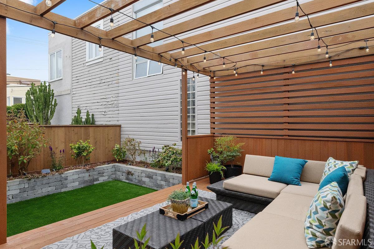 Detail Gallery Image 44 of 76 For 1606 34th Ave, San Francisco,  CA 94122 - 3 Beds | 2 Baths