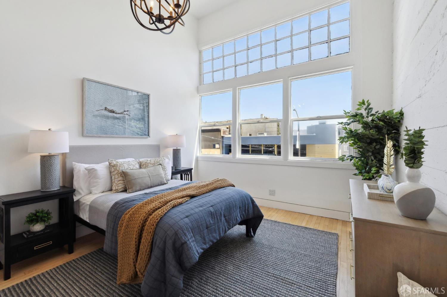 Detail Gallery Image 28 of 42 For 2232 Bush St, San Francisco,  CA 94115 - 3 Beds | 3/1 Baths