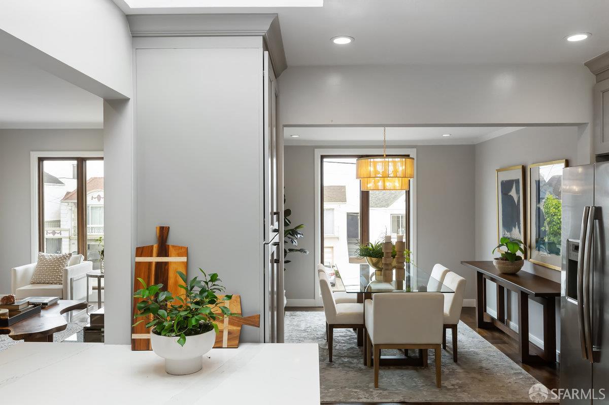 Detail Gallery Image 22 of 76 For 1606 34th Ave, San Francisco,  CA 94122 - 3 Beds | 2 Baths