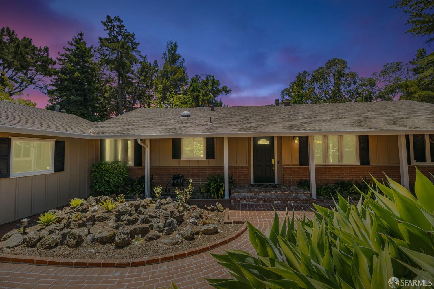 Detail Gallery Image 83 of 84 For 1426 Bel Aire Rd, San Mateo,  CA 94402 - 3 Beds | 3 Baths