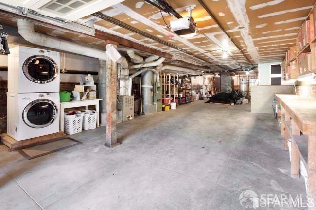 Detail Gallery Image 15 of 16 For 925 Treat Ave, San Francisco,  CA 94110 - 2 Beds | 1 Baths