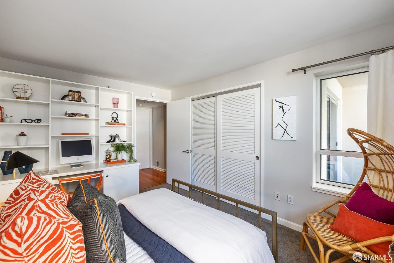 Detail Gallery Image 19 of 29 For 400 Beale St #607,  San Francisco,  CA 94105 - 2 Beds | 2 Baths