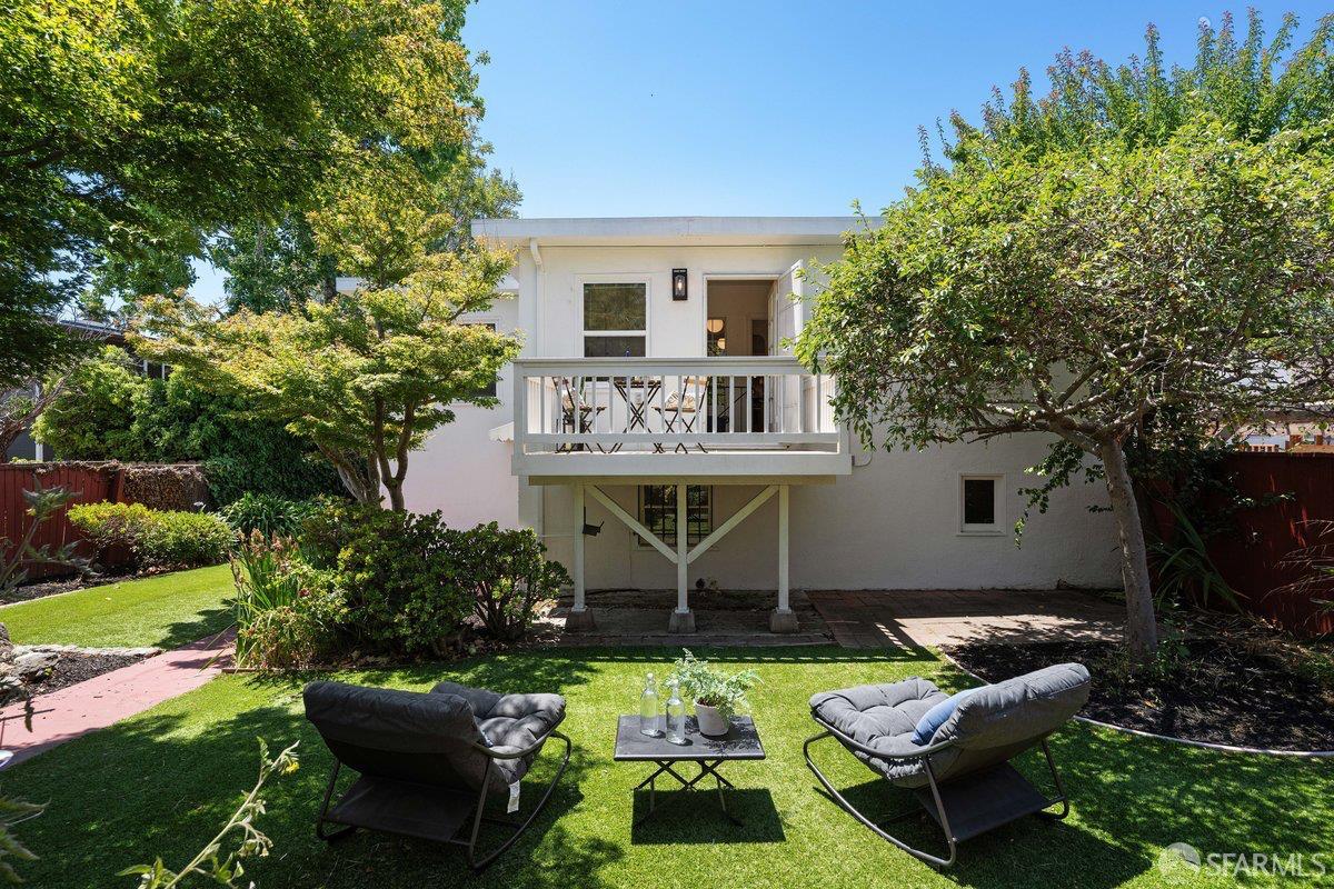 Detail Gallery Image 56 of 59 For 1475 Stannage Ave, Berkeley,  CA 94702 - 5 Beds | 2 Baths