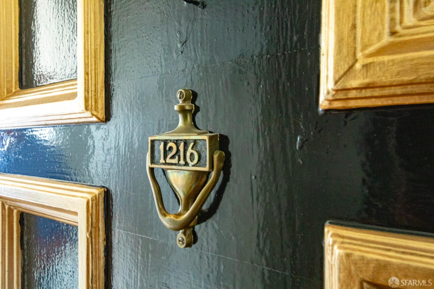 Detail Gallery Image 12 of 30 For 631 Ofarrell St #1216,  San Francisco,  CA 94109 - 0 Beds | 1 Baths