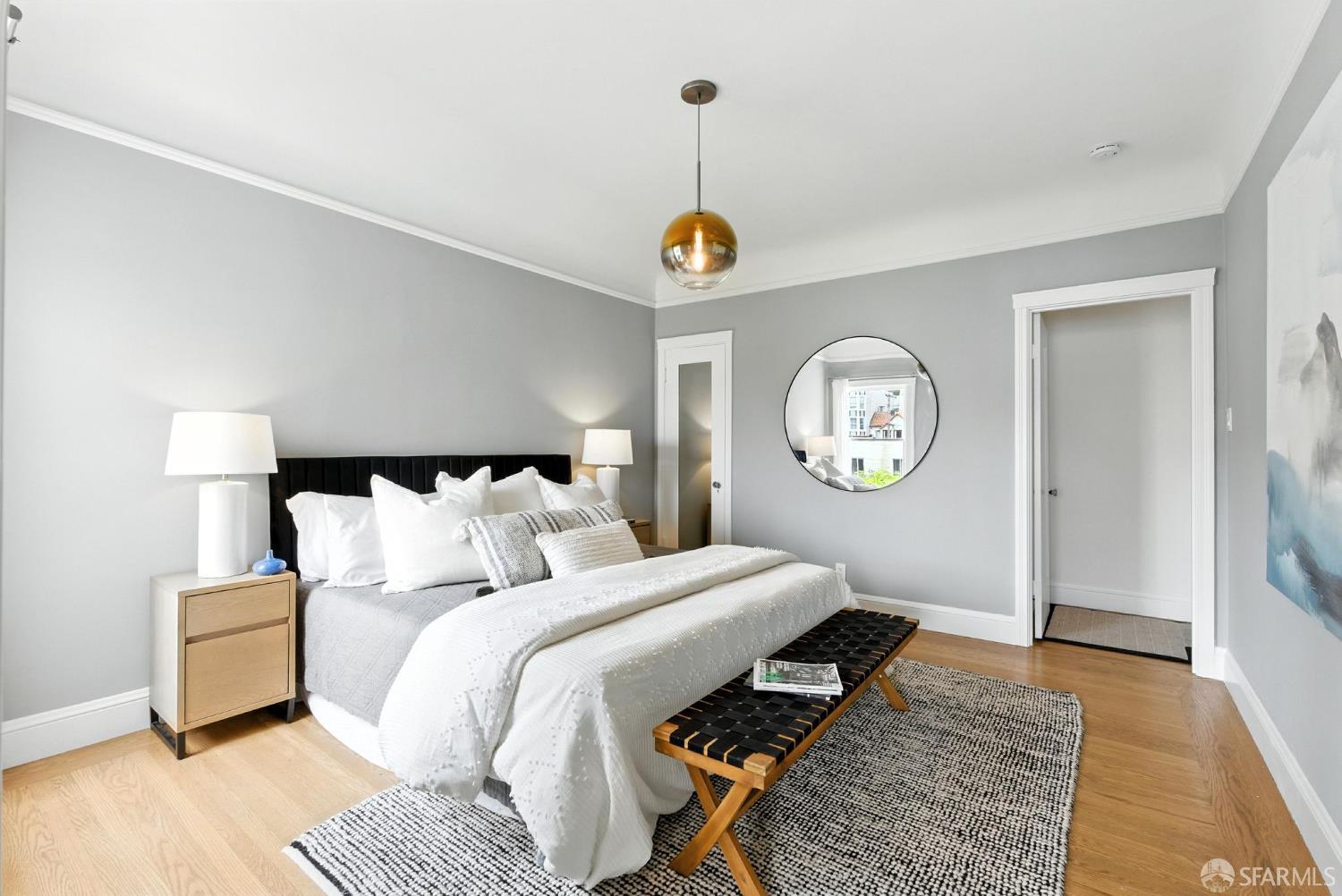 Detail Gallery Image 31 of 70 For 874 27th Ave, San Francisco,  CA 94121 - – Beds | – Baths