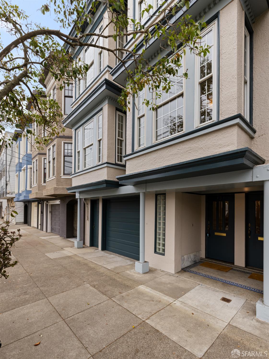 Detail Gallery Image 64 of 67 For 129 12th Ave, San Francisco,  CA 94118 - – Beds | – Baths
