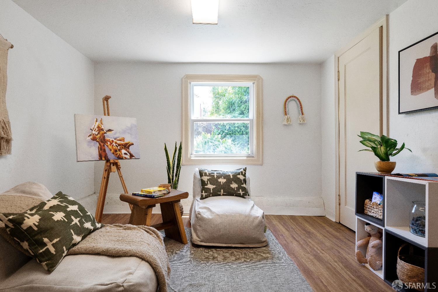 Detail Gallery Image 45 of 59 For 1475 Stannage Ave, Berkeley,  CA 94702 - 5 Beds | 2 Baths
