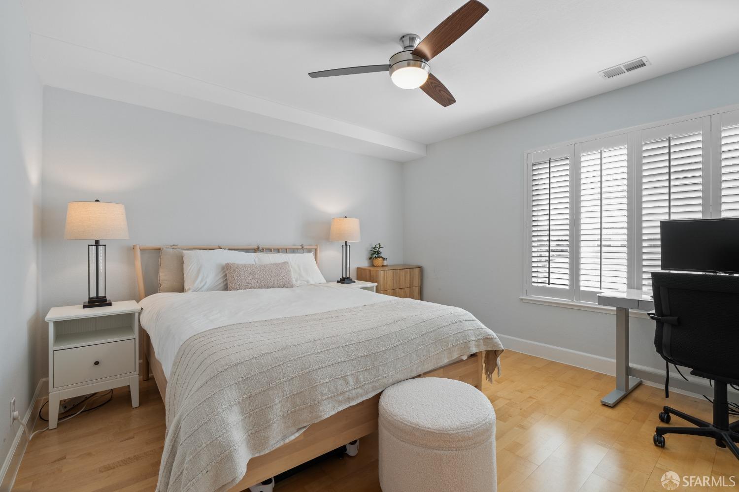 Detail Gallery Image 16 of 35 For 490 33rd Ave #201,  San Francisco,  CA 94121 - 1 Beds | 1 Baths