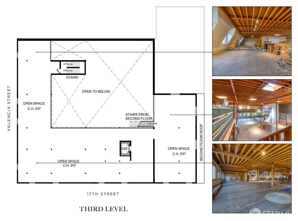 Detail Gallery Image 19 of 19 For 593 Valencia St, San Francisco,  CA 94110 - – Beds | – Baths