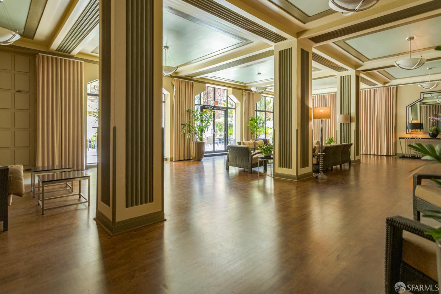 Detail Gallery Image 18 of 30 For 631 Ofarrell St #1216,  San Francisco,  CA 94109 - 0 Beds | 1 Baths