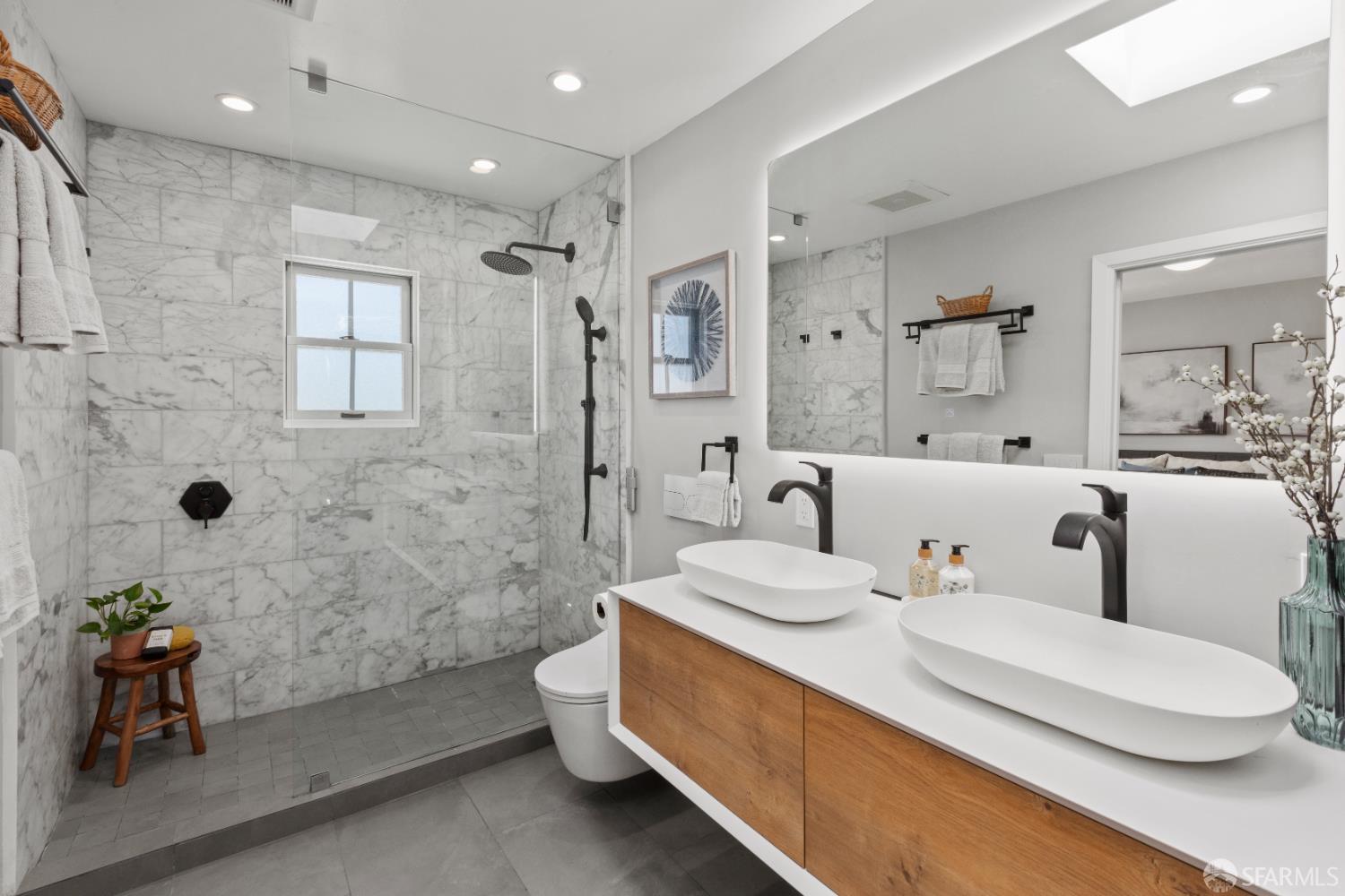 Detail Gallery Image 25 of 60 For 247 Rainier Ave, South San Francisco,  CA 94080 - 3 Beds | 3 Baths
