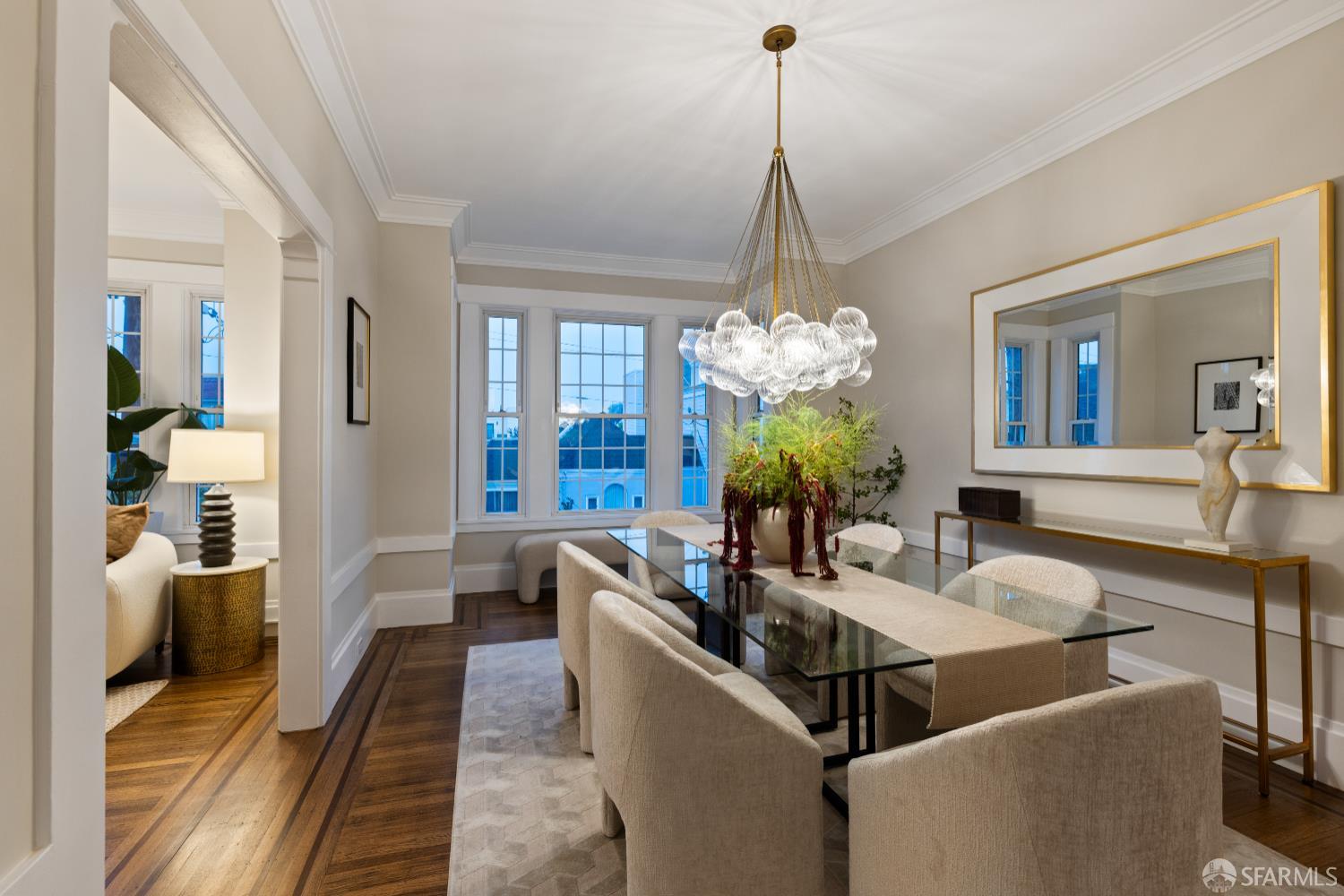 Detail Gallery Image 15 of 67 For 129 12th Ave, San Francisco,  CA 94118 - – Beds | – Baths