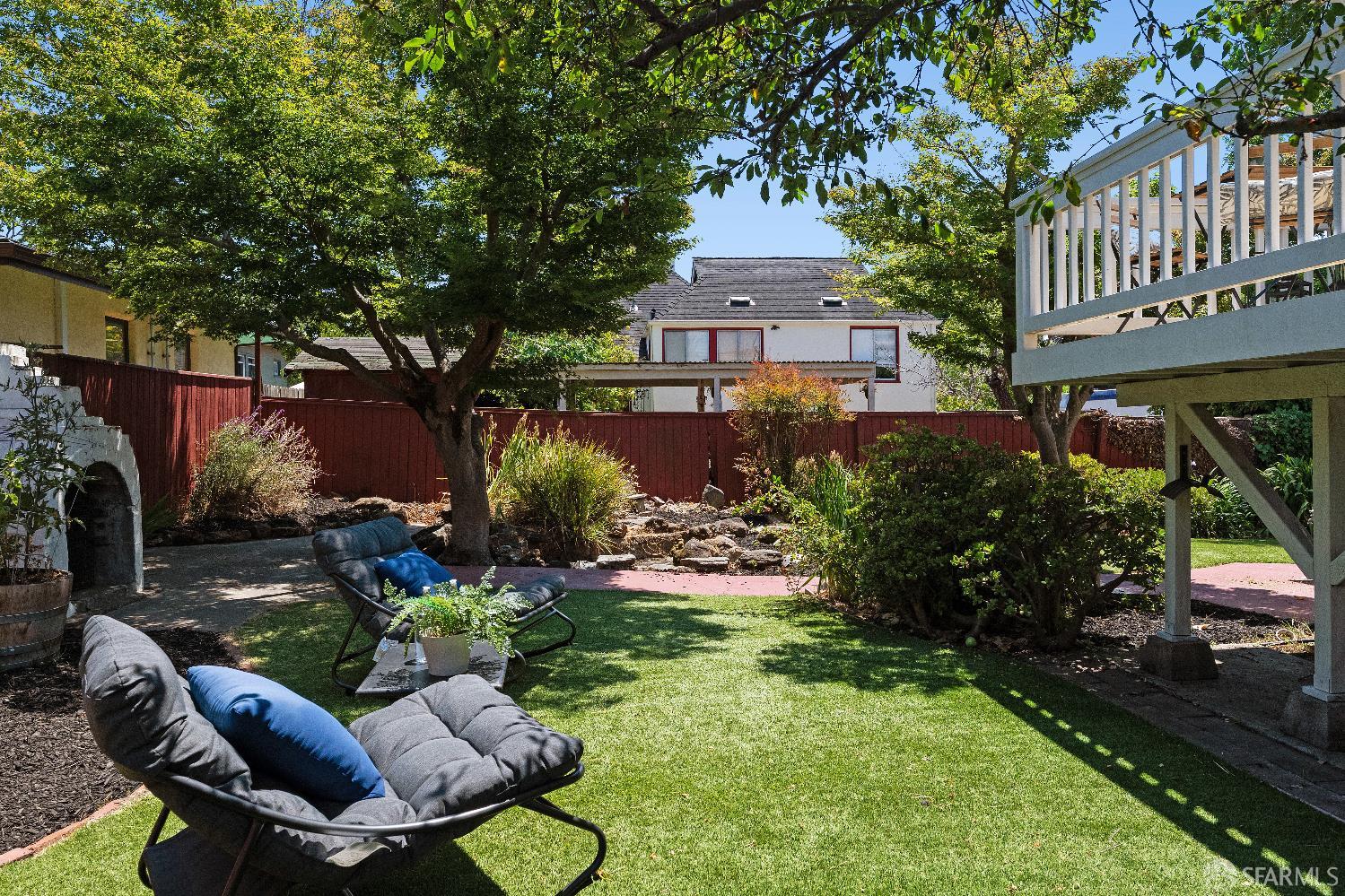 Detail Gallery Image 48 of 59 For 1475 Stannage Ave, Berkeley,  CA 94702 - 5 Beds | 2 Baths