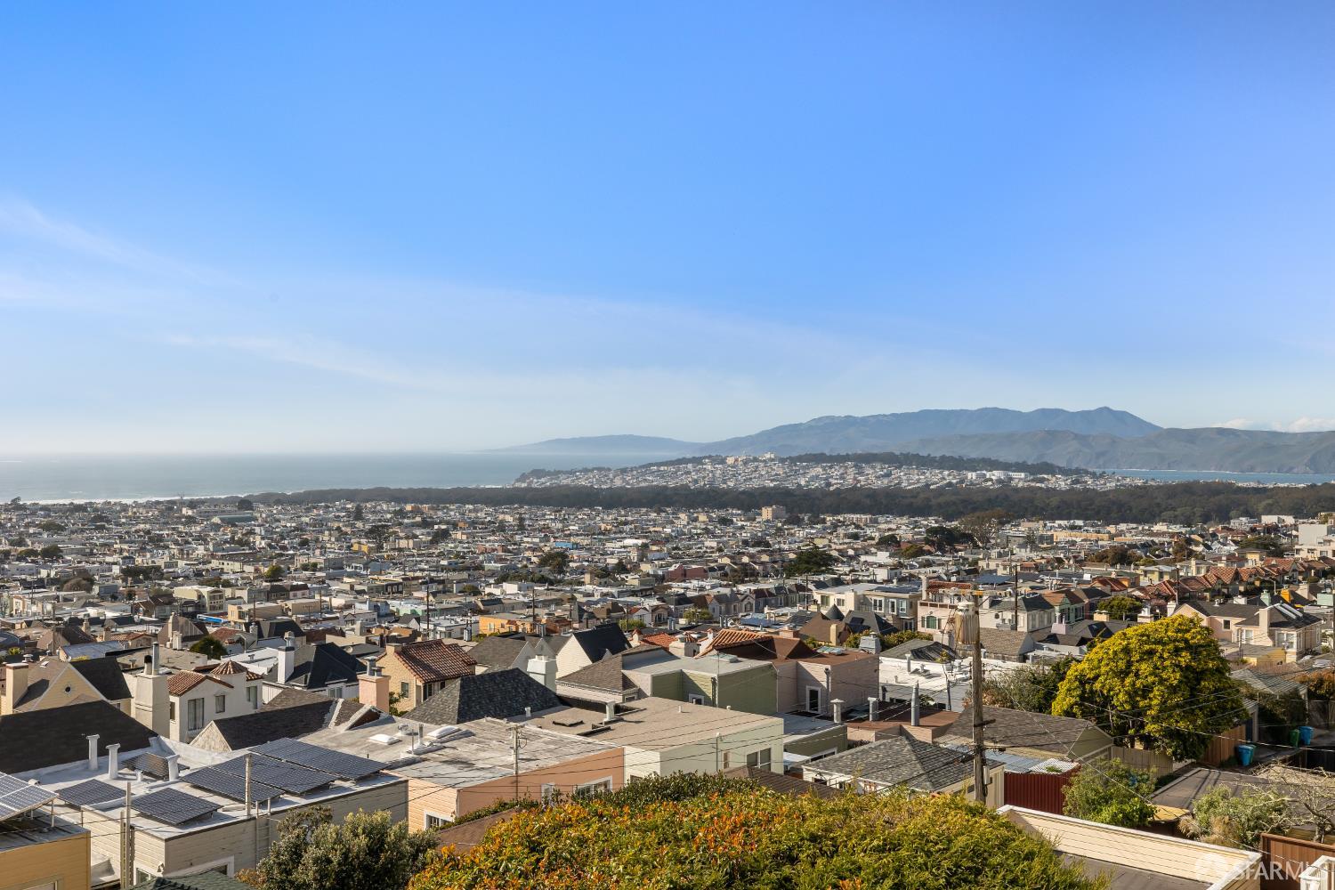 Detail Gallery Image 93 of 96 For 1983 15th Ave, San Francisco,  CA 94116 - 5 Beds | 4/1 Baths