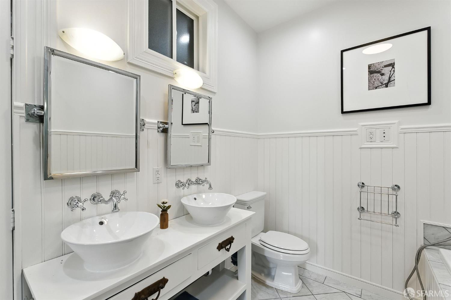 Detail Gallery Image 16 of 26 For 2152 15th St, San Francisco,  CA 94114 - 2 Beds | 2 Baths