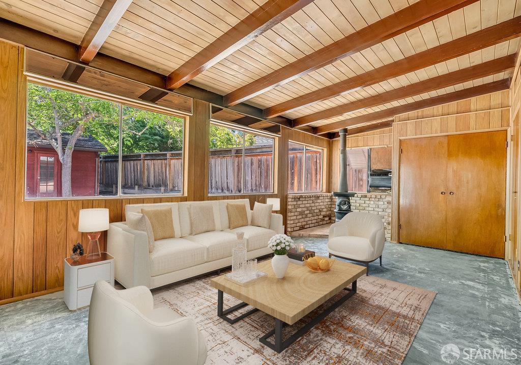 Detail Gallery Image 20 of 51 For 130 Pleasant View Dr, Pleasant Hill,  CA 94523 - 3 Beds | 1/1 Baths