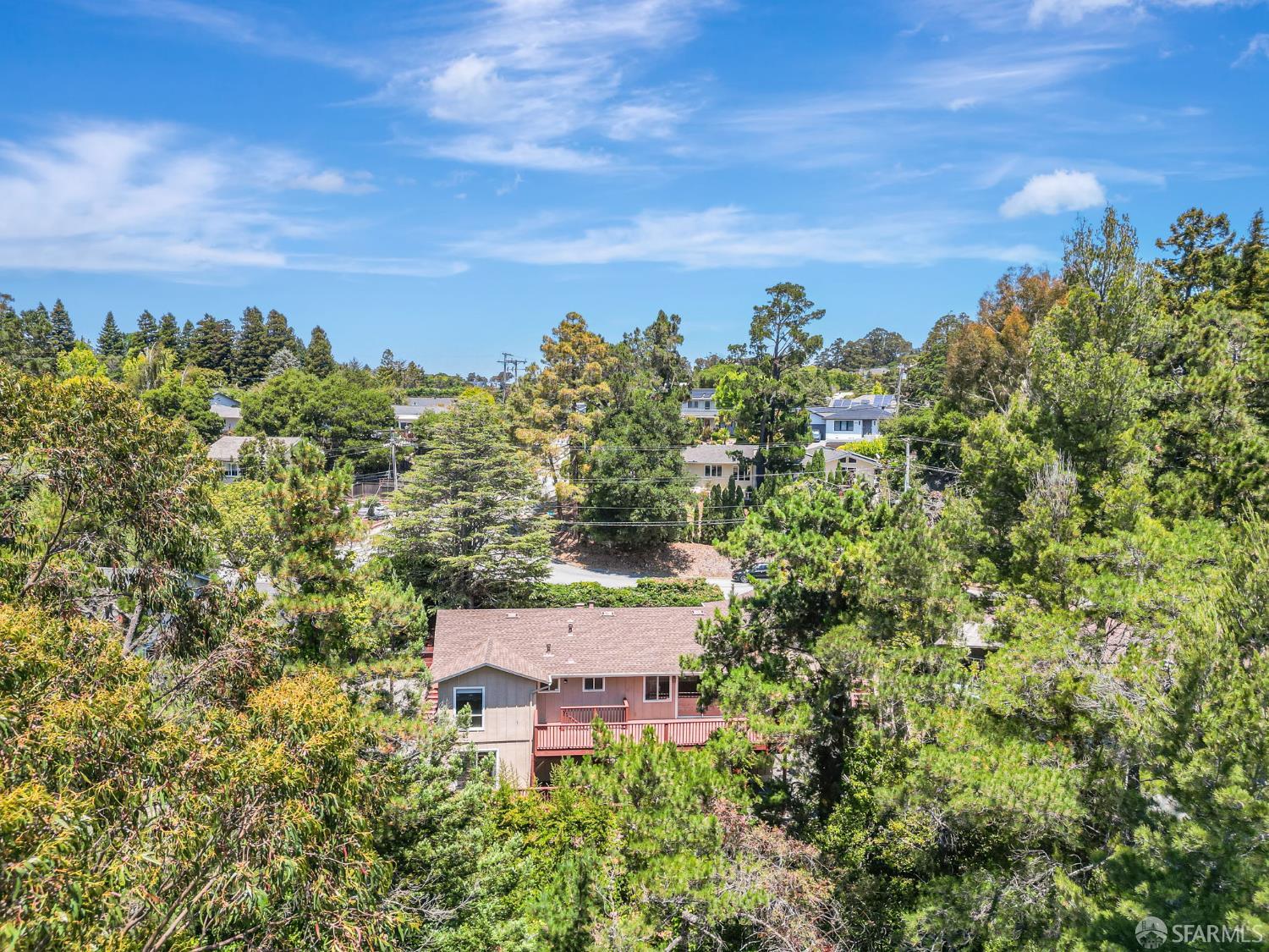 Detail Gallery Image 65 of 84 For 1426 Bel Aire Rd, San Mateo,  CA 94402 - 3 Beds | 3 Baths