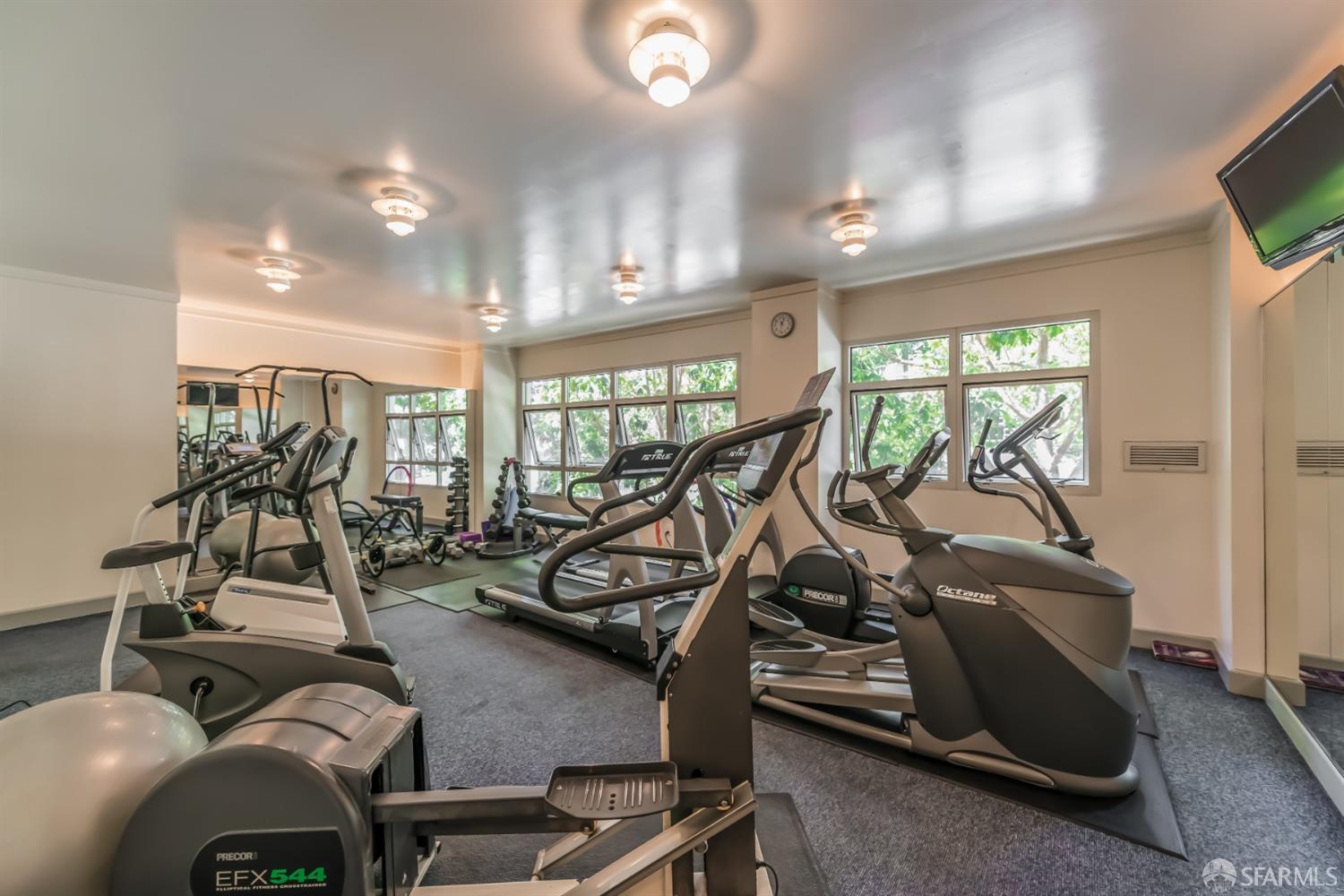 Detail Gallery Image 24 of 37 For 403 Main St 302n,  San Francisco,  CA 94105 - 1 Beds | 1 Baths