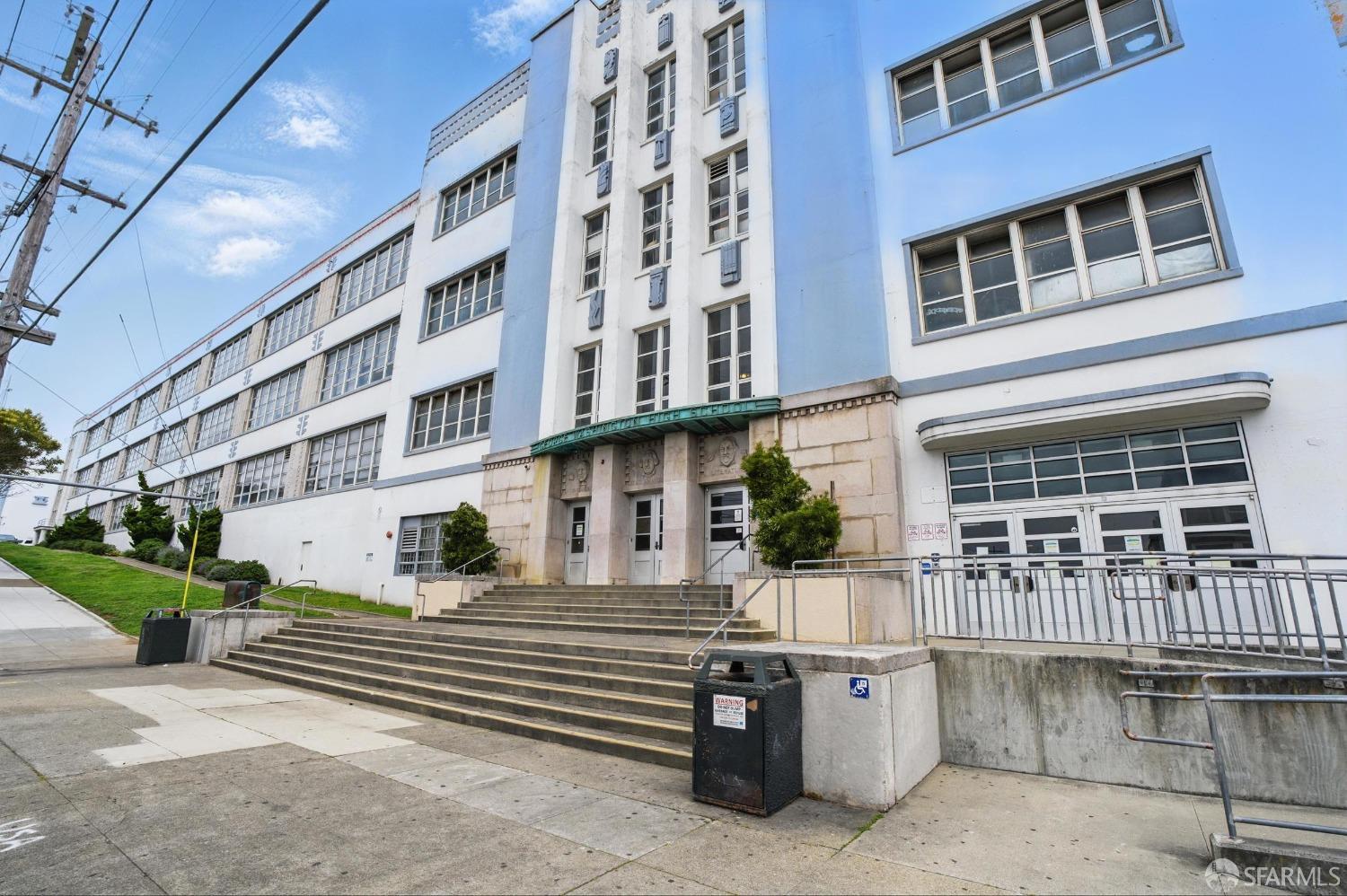 Detail Gallery Image 31 of 35 For 490 33rd Ave #201,  San Francisco,  CA 94121 - 1 Beds | 1 Baths
