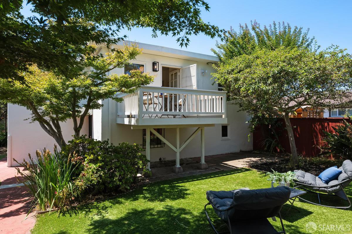Detail Gallery Image 57 of 59 For 1475 Stannage Ave, Berkeley,  CA 94702 - 5 Beds | 2 Baths