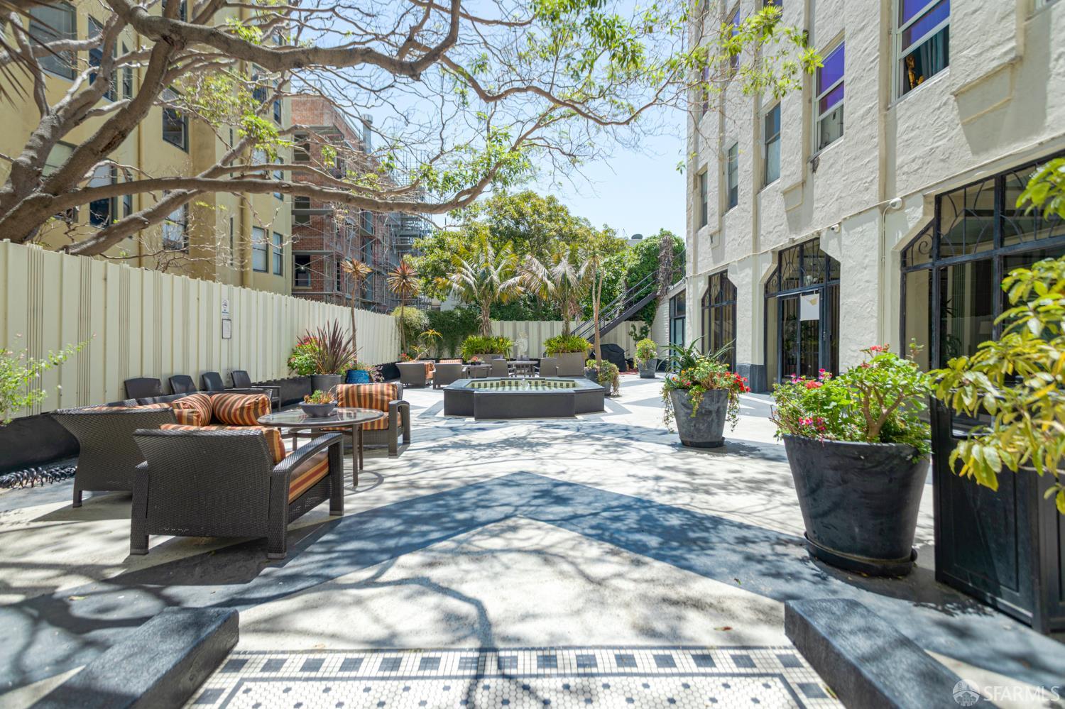 Detail Gallery Image 16 of 30 For 631 Ofarrell St #1216,  San Francisco,  CA 94109 - 0 Beds | 1 Baths
