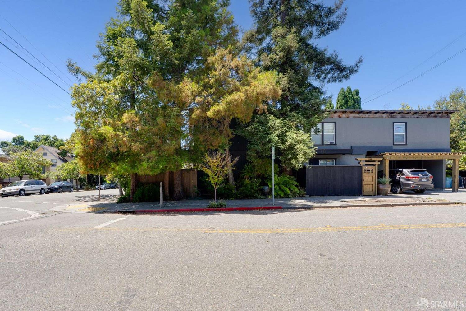 Detail Gallery Image 8 of 29 For 2443 Woolsey St, Berkeley,  CA 94705 - – Beds | – Baths