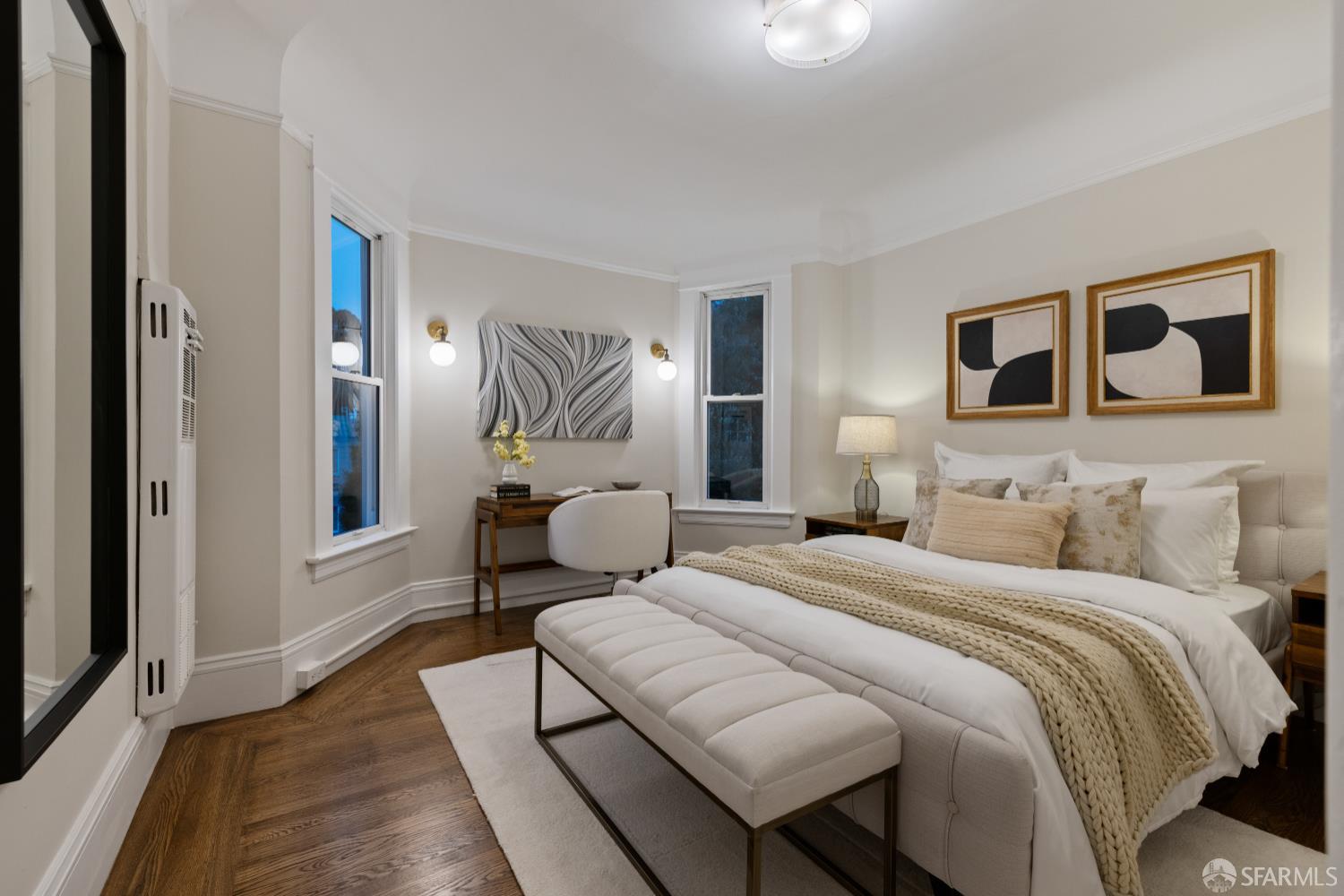 Detail Gallery Image 29 of 67 For 129 12th Ave, San Francisco,  CA 94118 - – Beds | – Baths