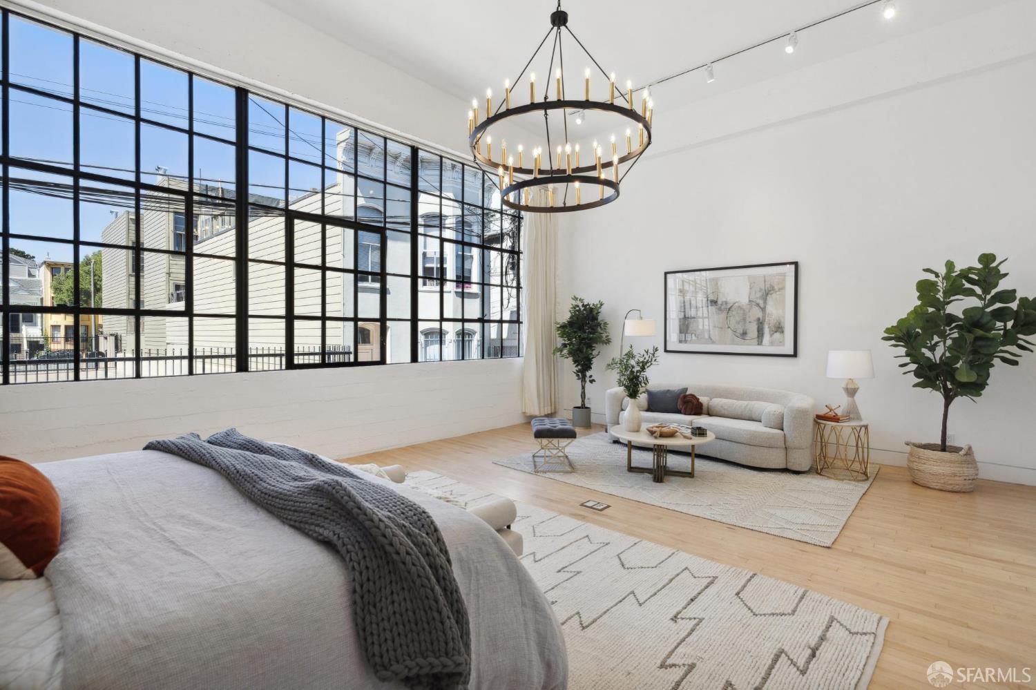Detail Gallery Image 16 of 42 For 2232 Bush St, San Francisco,  CA 94115 - 3 Beds | 3/1 Baths