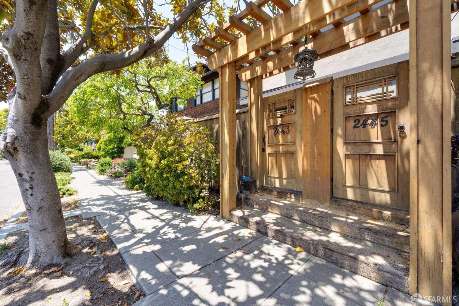 Detail Gallery Image 3 of 29 For 2443 Woolsey St, Berkeley,  CA 94705 - – Beds | – Baths