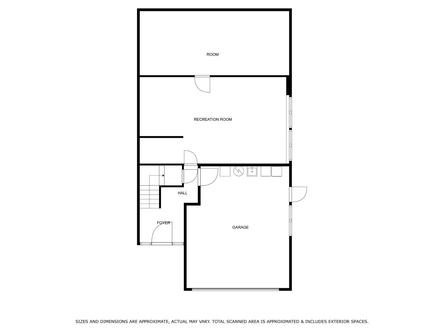 Detail Gallery Image 48 of 48 For 2 Ora Way, San Francisco,  CA 94131 - 3 Beds | 2 Baths