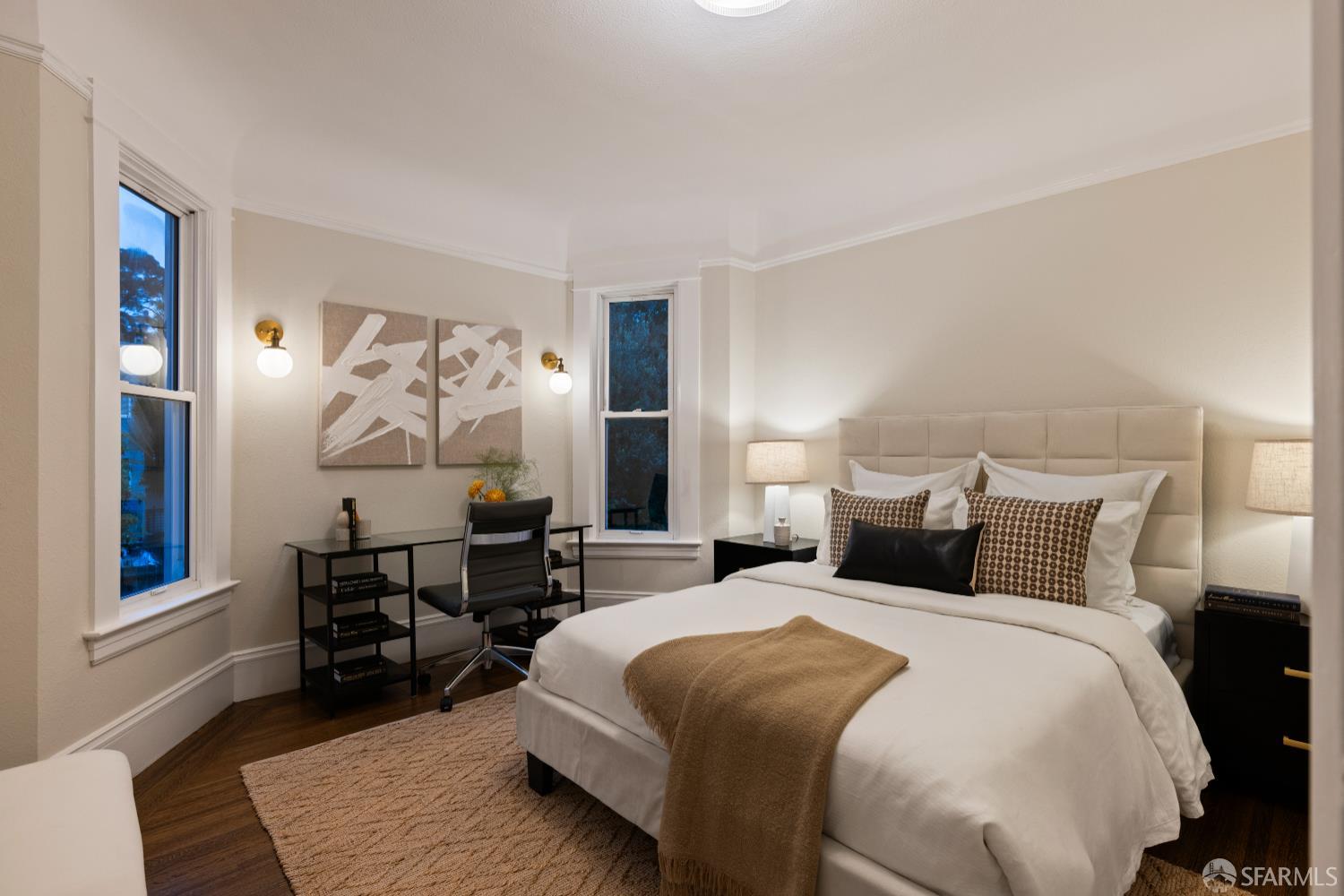Detail Gallery Image 54 of 67 For 129 12th Ave, San Francisco,  CA 94118 - – Beds | – Baths