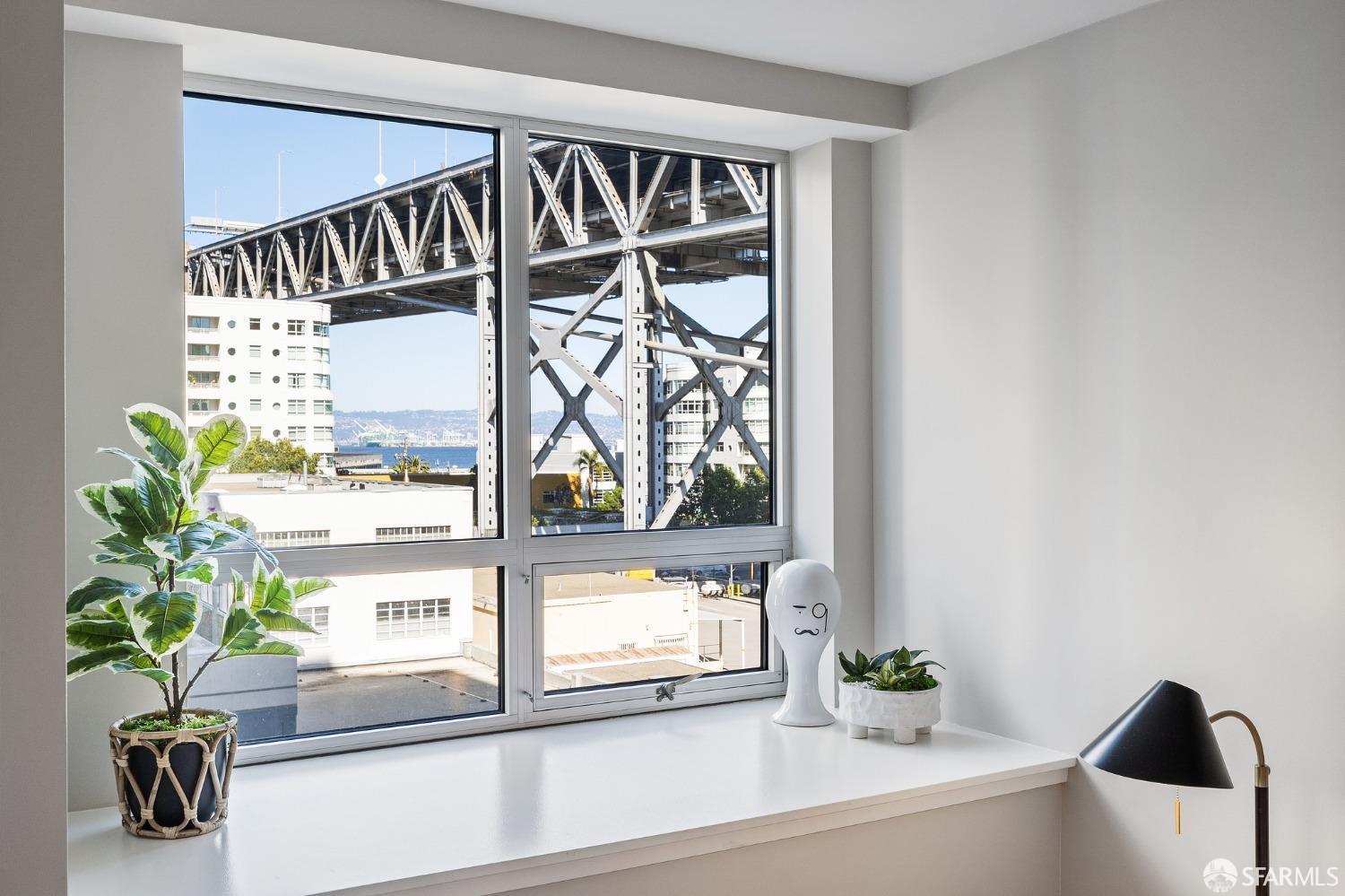 Detail Gallery Image 17 of 29 For 400 Beale St #607,  San Francisco,  CA 94105 - 2 Beds | 2 Baths
