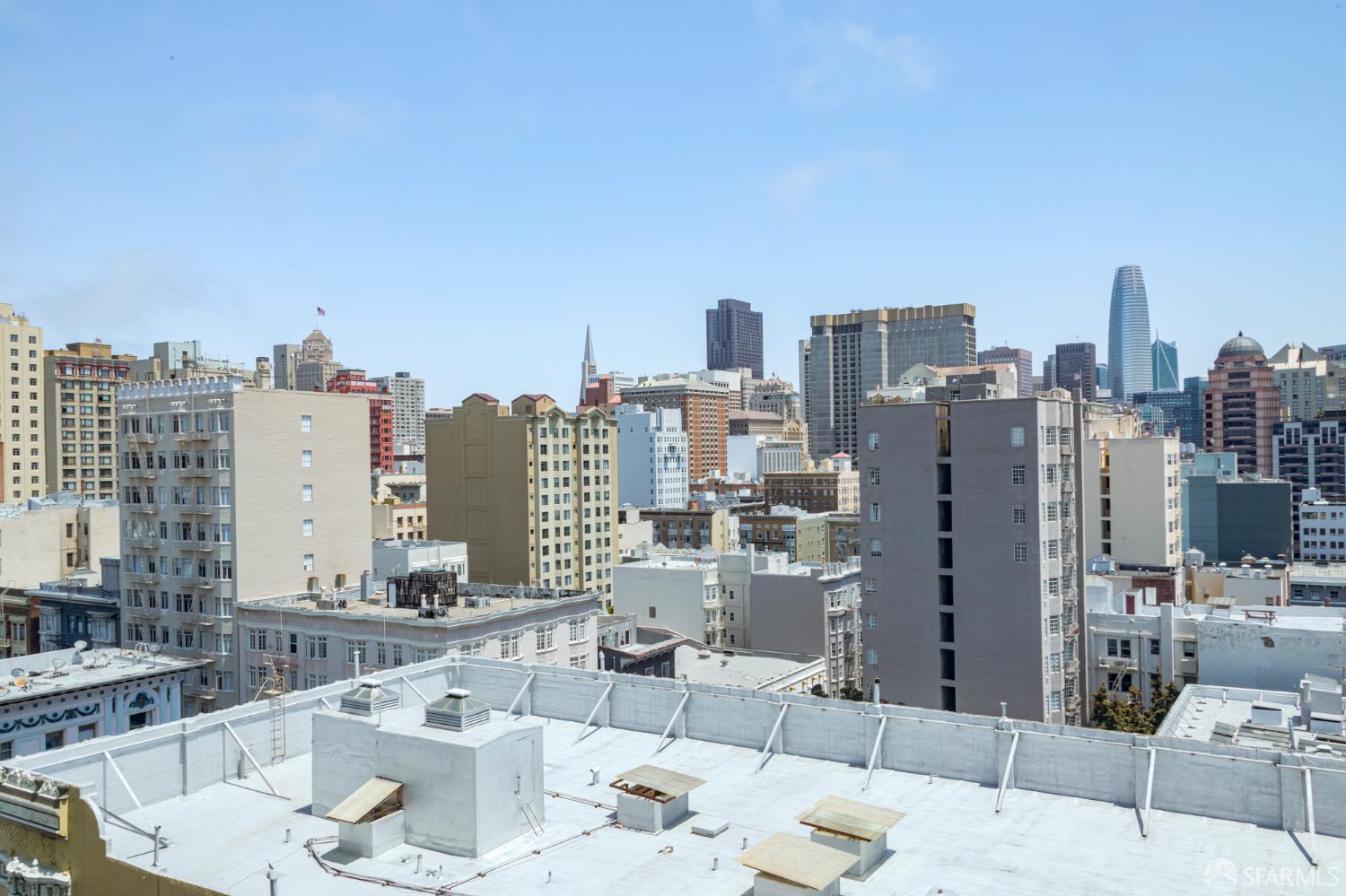 Detail Gallery Image 17 of 30 For 631 Ofarrell St #1216,  San Francisco,  CA 94109 - 0 Beds | 1 Baths