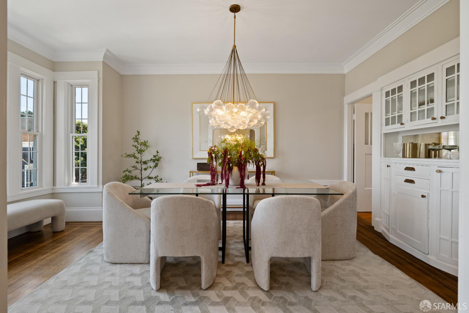 Detail Gallery Image 12 of 67 For 129 12th Ave, San Francisco,  CA 94118 - – Beds | – Baths