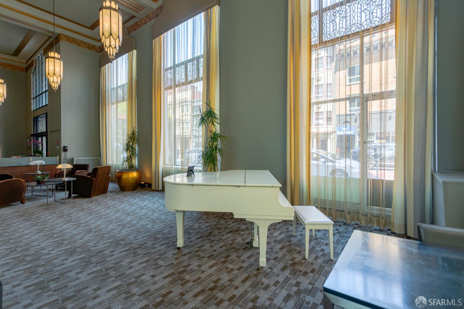 Detail Gallery Image 26 of 30 For 631 Ofarrell St #1216,  San Francisco,  CA 94109 - 0 Beds | 1 Baths