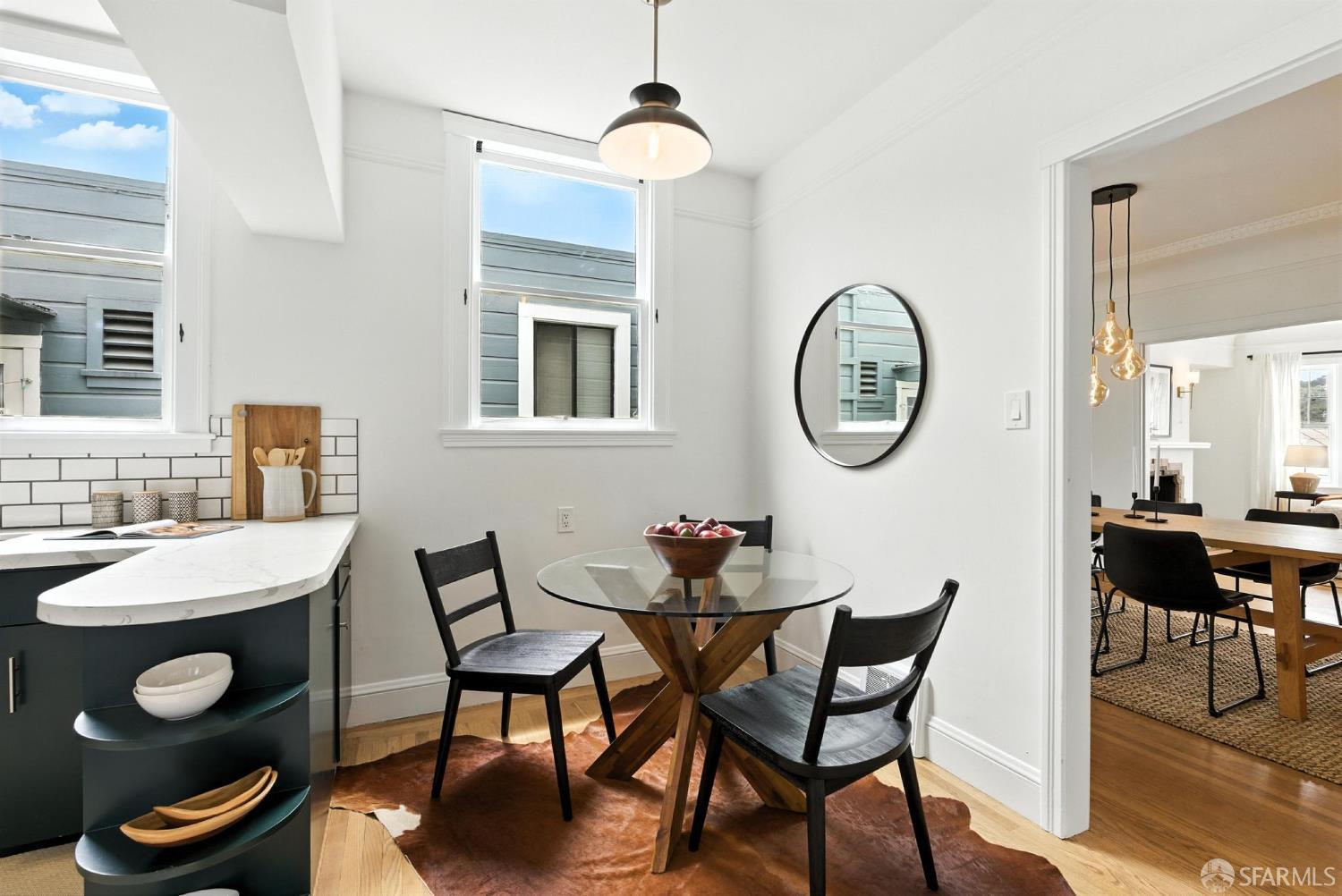 Detail Gallery Image 13 of 70 For 874 27th Ave, San Francisco,  CA 94121 - – Beds | – Baths
