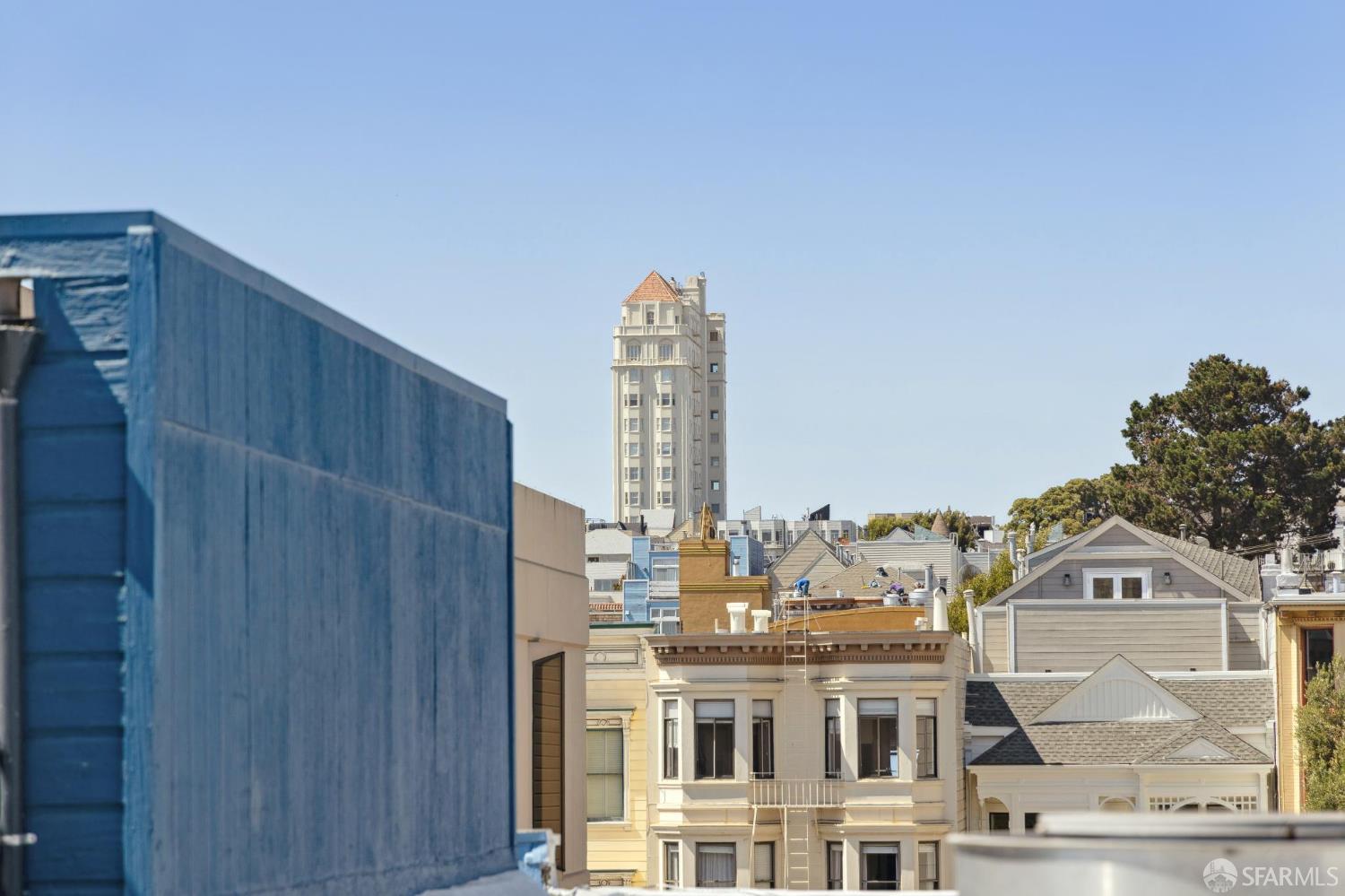 Detail Gallery Image 36 of 42 For 2232 Bush St, San Francisco,  CA 94115 - 3 Beds | 3/1 Baths