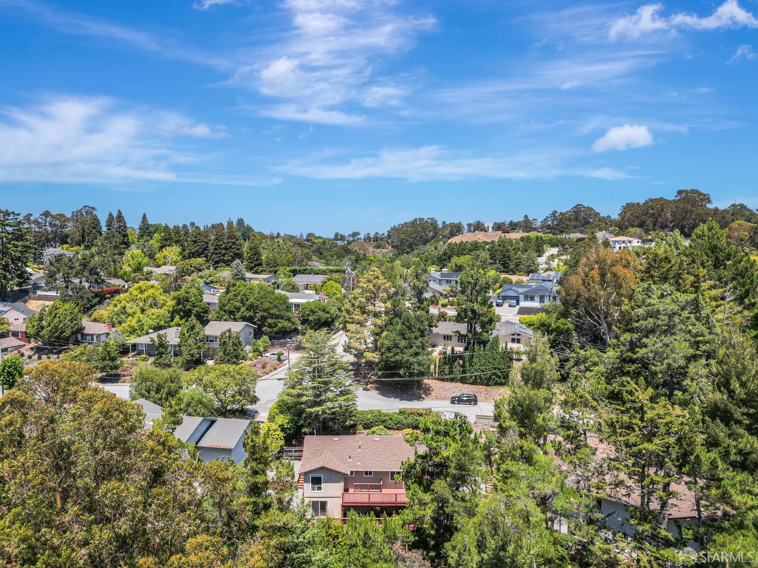 Detail Gallery Image 67 of 84 For 1426 Bel Aire Rd, San Mateo,  CA 94402 - 3 Beds | 3 Baths