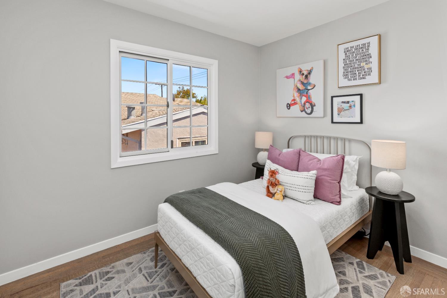 Detail Gallery Image 28 of 60 For 247 Rainier Ave, South San Francisco,  CA 94080 - 3 Beds | 3 Baths