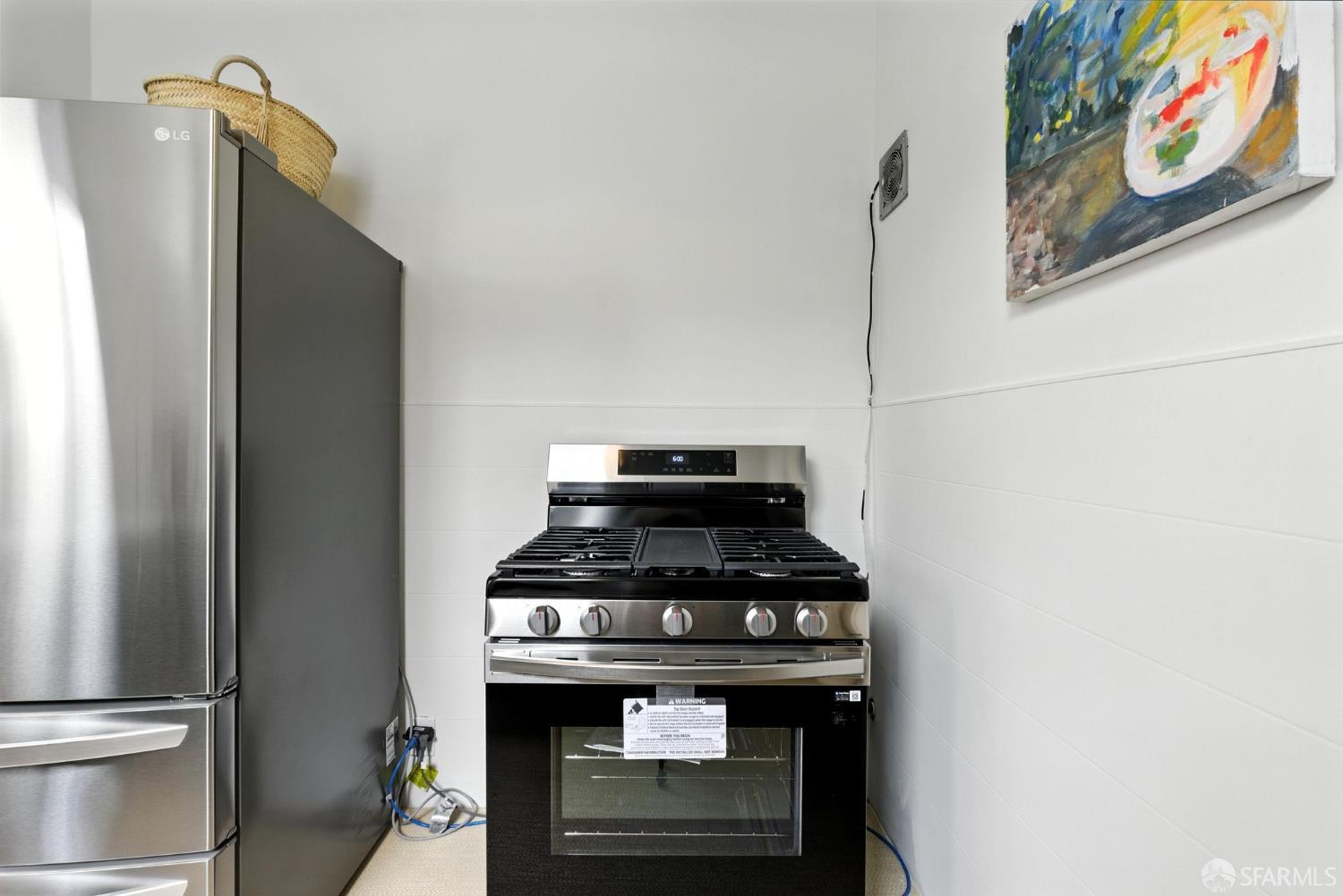 Detail Gallery Image 18 of 70 For 874 27th Ave, San Francisco,  CA 94121 - – Beds | – Baths