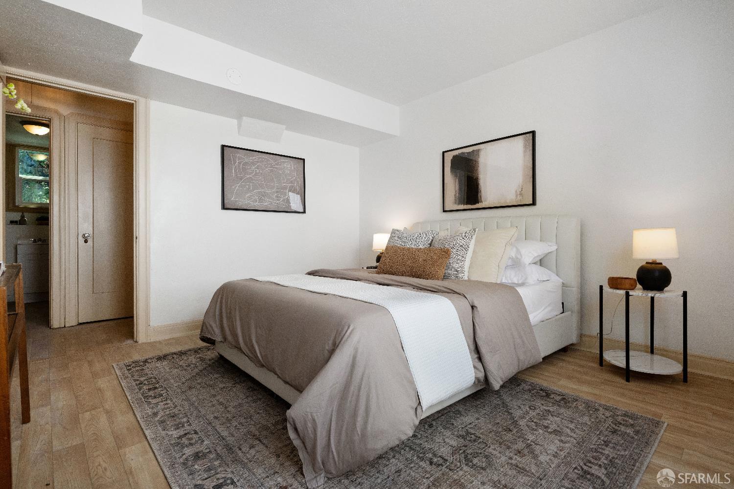 Detail Gallery Image 42 of 59 For 1475 Stannage Ave, Berkeley,  CA 94702 - 5 Beds | 2 Baths