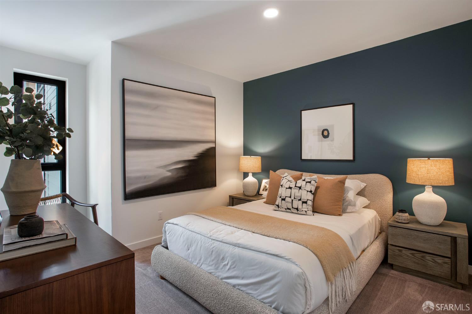 Detail Gallery Image 8 of 17 For 915 North Point St #G2,  San Francisco,  CA 94109 - 2 Beds | 2 Baths